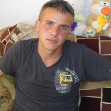 Фотография мужчины Nikolai, 34 года из г. Тамбов