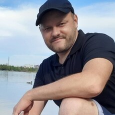 Фотография мужчины Алексей, 36 лет из г. Иркутск