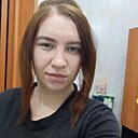 Алëна, 25 лет