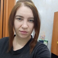 Фотография девушки Алëна, 25 лет из г. Екатеринбург