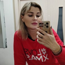 Фотография девушки Аля, 38 лет из г. Мурманск