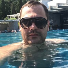 Фотография мужчины Андрей, 39 лет из г. Севастополь