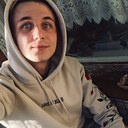 Илья, 27 лет