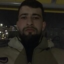 Сирочидин, 27 лет