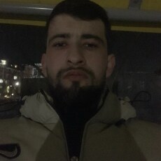 Фотография мужчины Сирочидин, 27 лет из г. Лобня