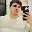 Boburbek, 23 года