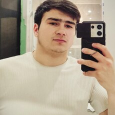Фотография мужчины Boburbek, 23 года из г. Наманган