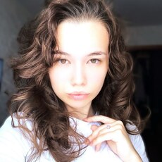 Фотография девушки Мари, 21 год из г. Новосибирск