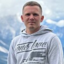 Андрей, 34 года