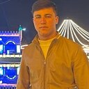 Рахматжон, 20 лет
