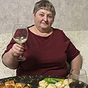 Лариса, 55 лет