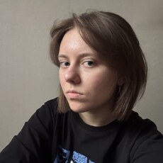 Фотография девушки Полина, 22 года из г. Москва