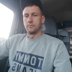 Фотография мужчины Вадим, 32 года из г. Донецк