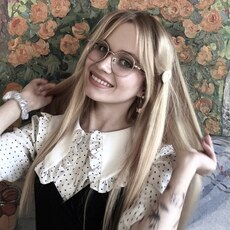 Анна, 26 из г. Улан-Удэ.
