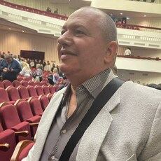 Фотография мужчины Игорь, 59 лет из г. Волгоград