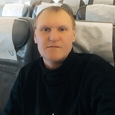 Фотография мужчины Владимир, 42 года из г. Красноярск