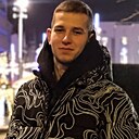Вадим, 21 год