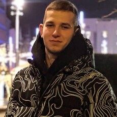 Фотография мужчины Вадим, 21 год из г. Краков