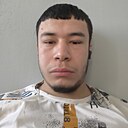 Асадбек, 21 год