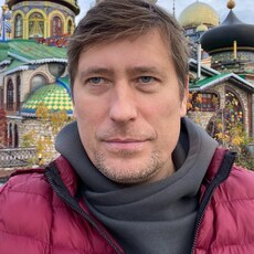Фотография мужчины Сергей, 49 лет из г. Нижний Новгород