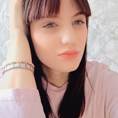 Фотография девушки Светлана, 18 лет из г. Омск
