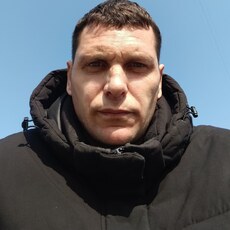 Фотография мужчины Виталий, 38 лет из г. Наро-Фоминск