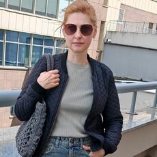 Фотография девушки Елена, 53 года из г. Минск