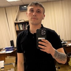 Фотография мужчины Сергей, 30 лет из г. Новокузнецк