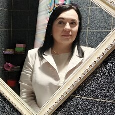 Фотография девушки Ольга, 45 лет из г. Борисоглебск