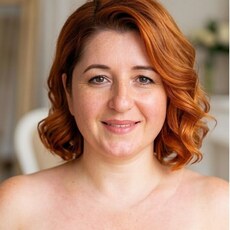 Фотография девушки Ксения, 41 год из г. Звенигово