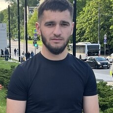 Фотография мужчины Мага, 25 лет из г. Волгоград