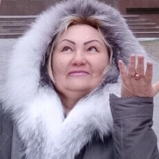 Фотография девушки Ольга, 53 года из г. Сургут