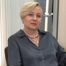 Фотография девушки Татьяна, 53 года из г. Гомель