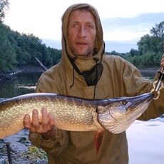 Николай, 57 из г. Тюмень.