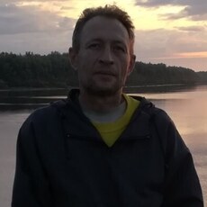 Фотография мужчины Николай, 57 лет из г. Тюмень