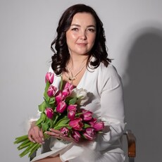 Лилия, 39 из г. Казань.