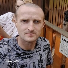 Фотография мужчины Иван, 30 лет из г. Тверь