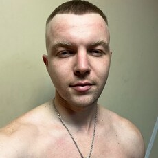 Фотография мужчины Костя, 30 лет из г. Павлово