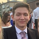 Макс, 20 лет