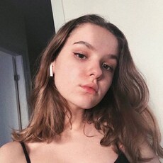 Фотография девушки Варвара, 20 лет из г. Новосибирск