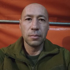 Фотография мужчины Юрий, 43 года из г. Харьков