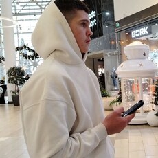 Фотография мужчины Филипп, 19 лет из г. Омск