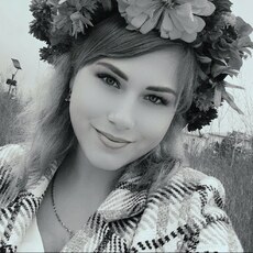 Фотография девушки Анастасия, 27 лет из г. Иваново