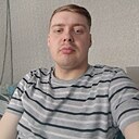 Данил, 22 года