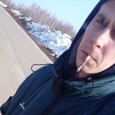 Фотография мужчины Андрей, 23 года из г. Вязьма