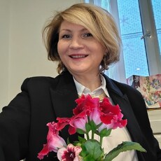 Фотография девушки Вероника, 45 лет из г. Воронеж