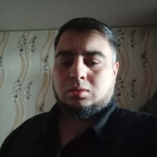 Фотография мужчины Іслам, 32 года из г. Днепр