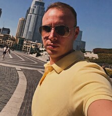 Фотография мужчины Влад, 31 год из г. Пермь