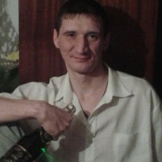 Фотография мужчины Слава, 45 лет из г. Томск