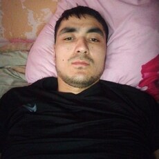 Фотография мужчины Sarvar, 27 лет из г. Томск